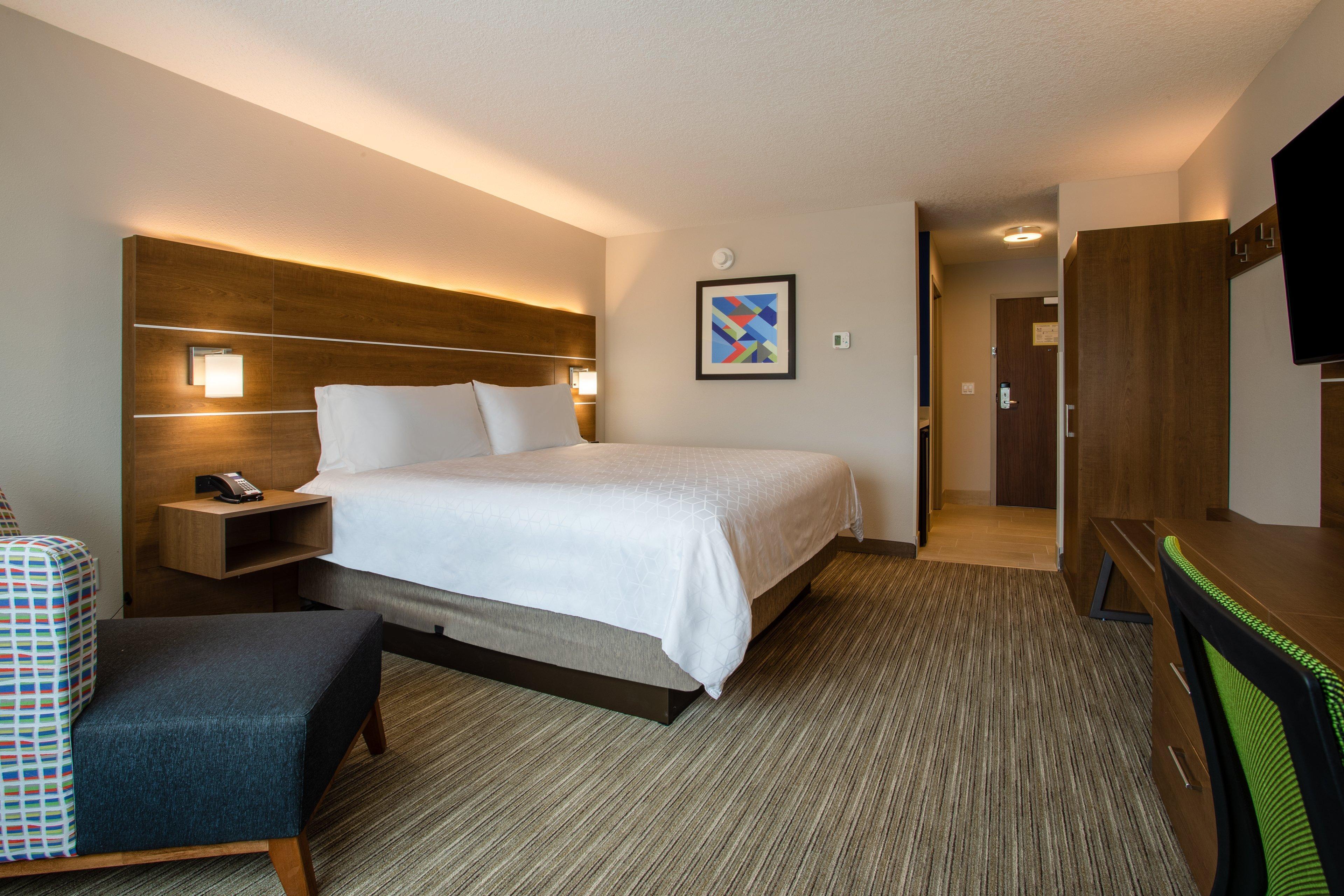 Holiday Inn Express & Suites - Deland South By Ihg Exterior photo